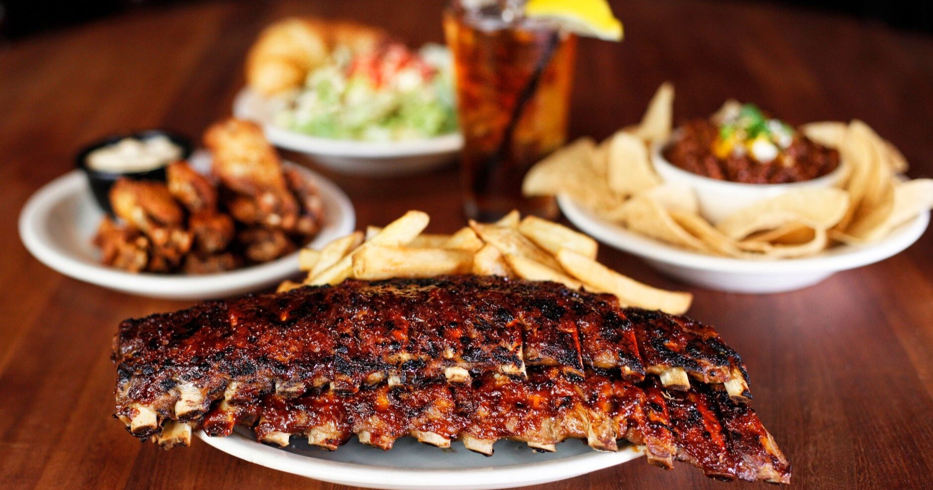 Carolina Roadhouse 4617 N Kings Hwy, Myrtle Beach