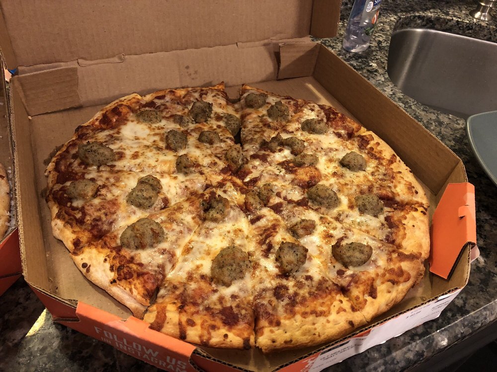 Ultimate California Pizza 1502 US-17 BUS, Surfside Beach