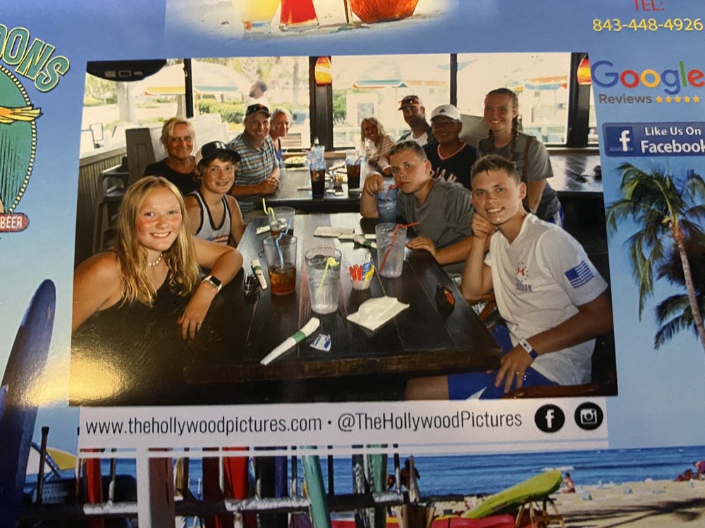 Moe Moon's 918 Ocean Blvd, Myrtle Beach