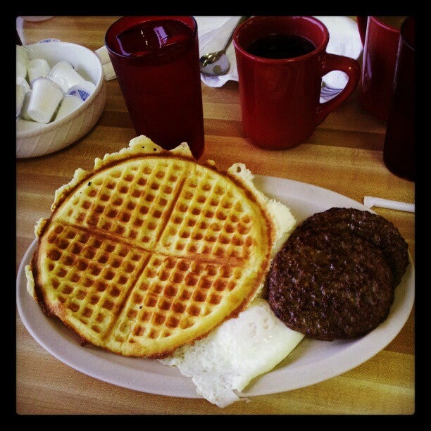 Photo credit: foursquare