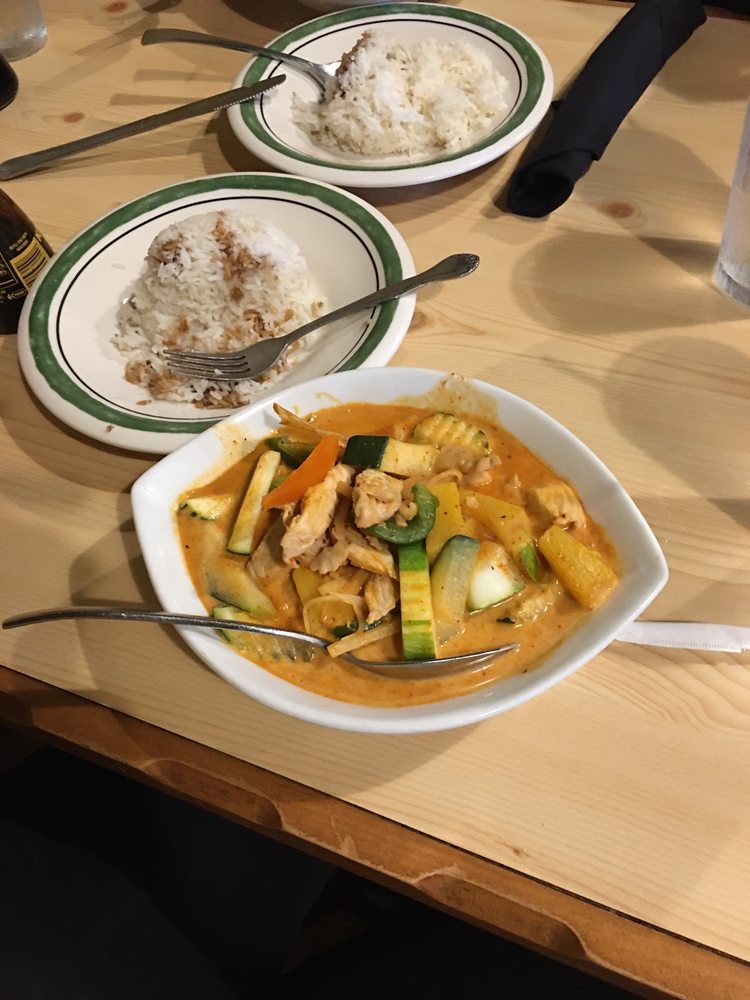 Indo Asian Bistro & Sushi Bar 4620 Dick Pond Rd suite i, Myrtle Beach