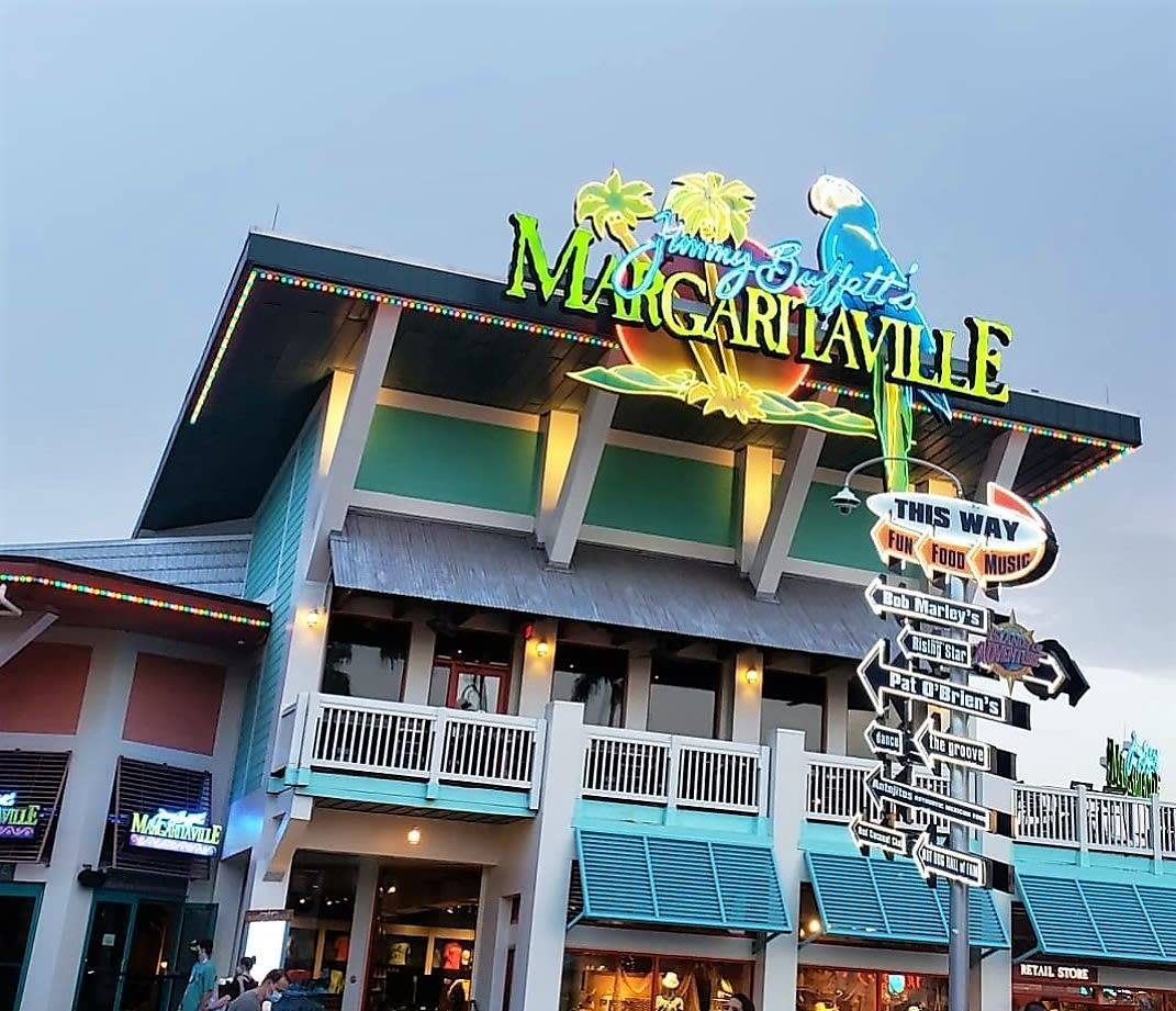 Margaritaville Myrtle Beach 1114 Celebrity Cir, Myrtle Beach
