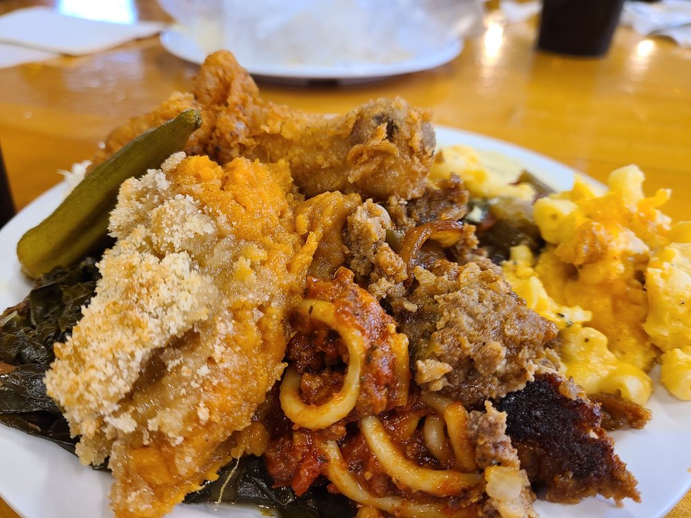 Simply Southern Smokehouse 1913 Mr. Joe White Ave, Myrtle Beach