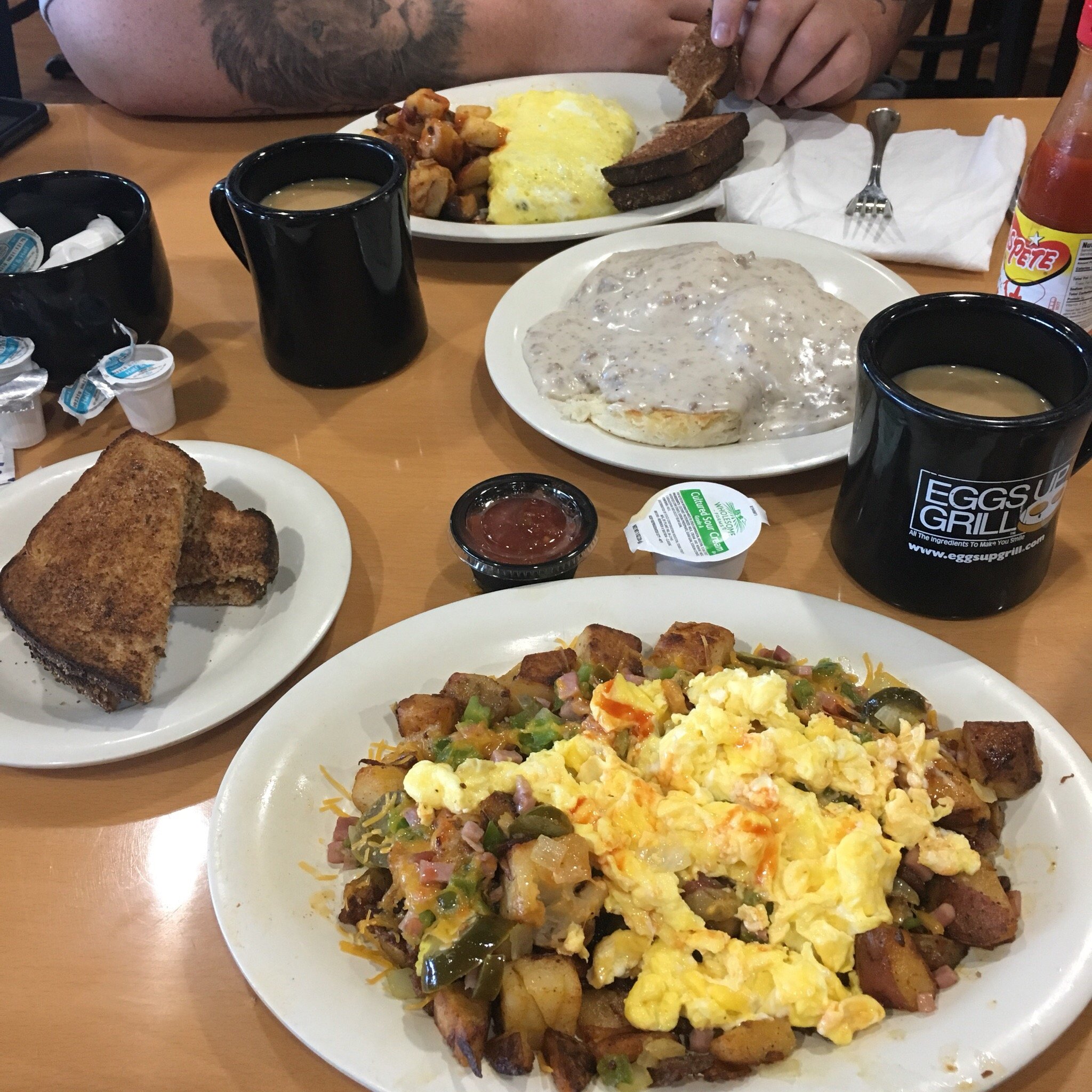 Photo credit: tripadvisor