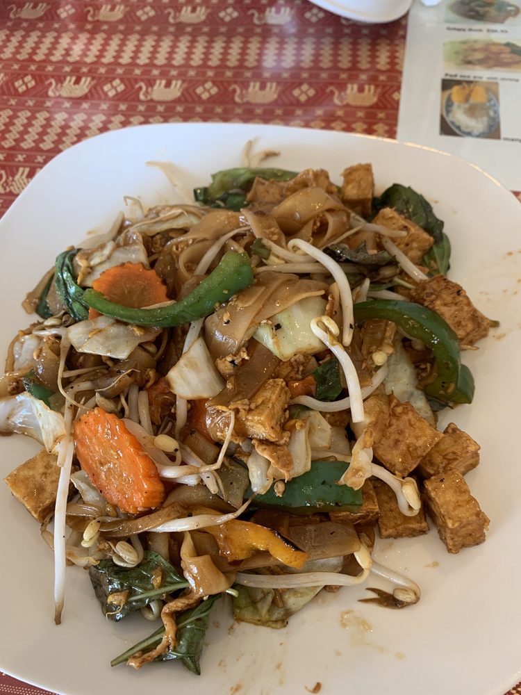 Bangkok House 318 N Kings Hwy, Myrtle Beach
