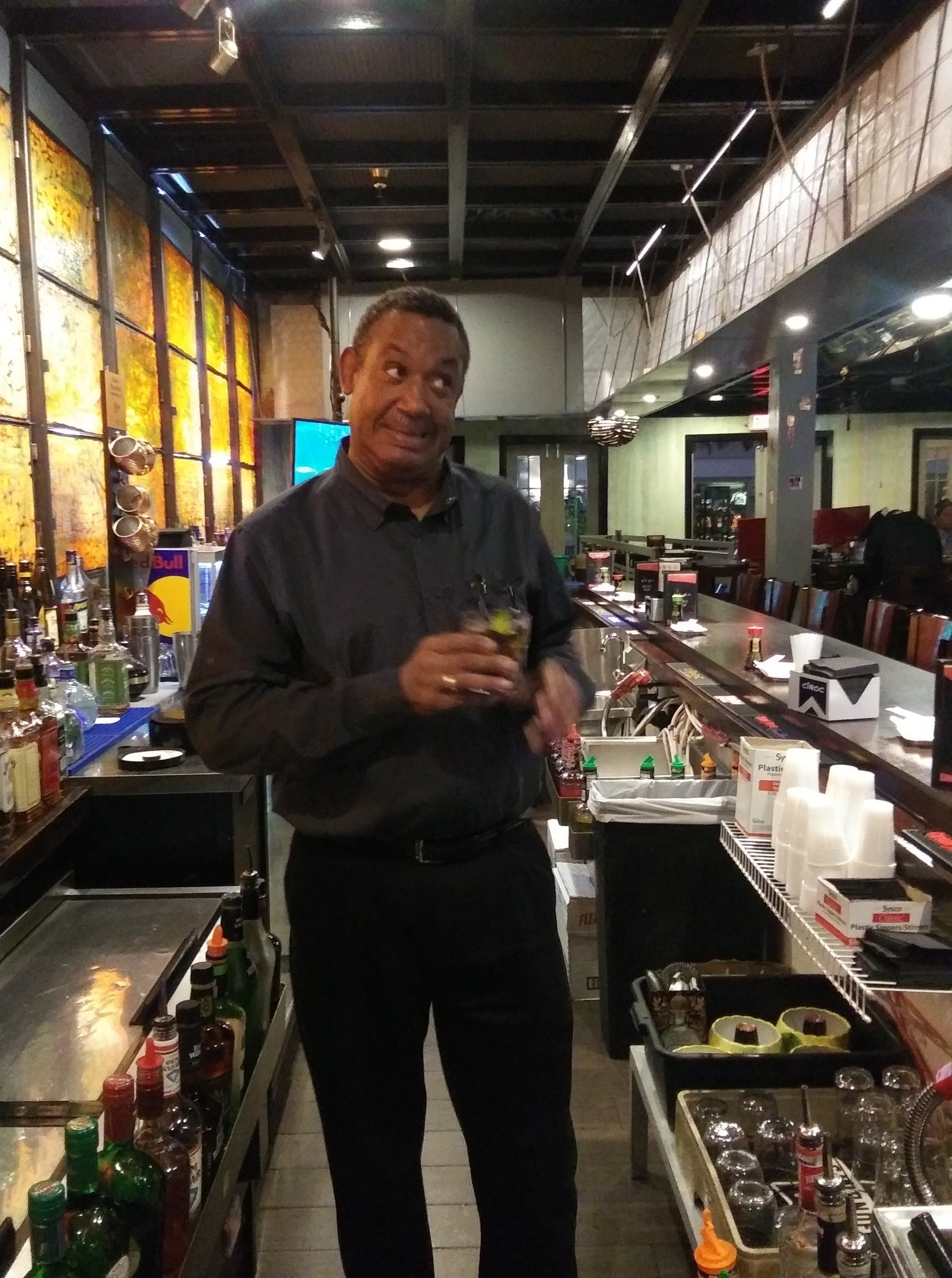 King Kong Sushi Bar and Grill 2120 Oakheart Rd, Myrtle Beach