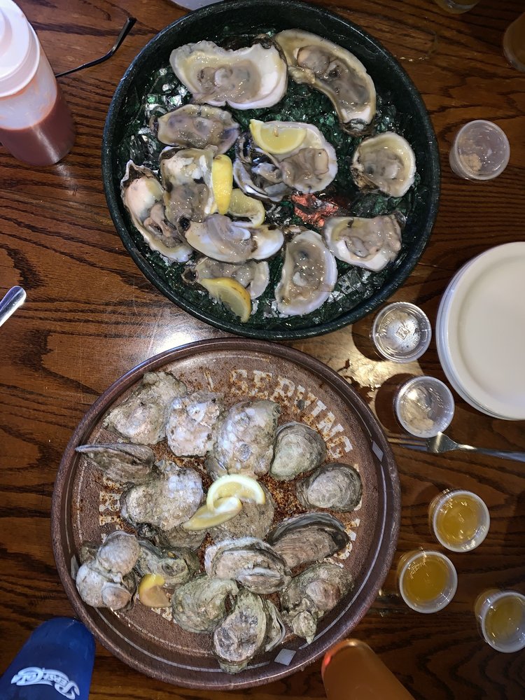 Original Shuckers Raw Bar 300 N Kings Hwy, Myrtle Beach