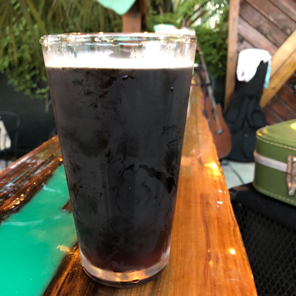 Atlas Tap House 1004 Chester St, Myrtle Beach