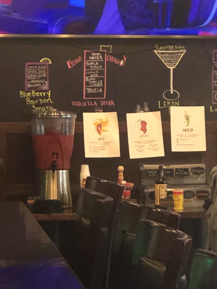 The Brass Tap 3090 Deville St, Myrtle Beach