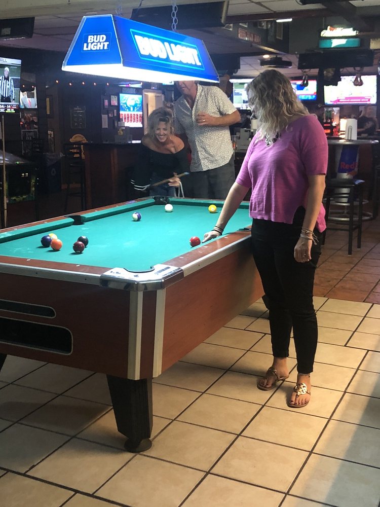Jimmagan's 6003 N Kings Hwy, Myrtle Beach