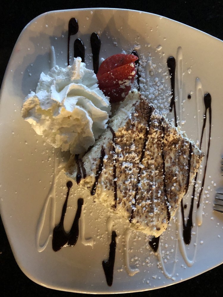 Crave Italian Oven & Bar 5900 N Kings Hwy, Myrtle Beach
