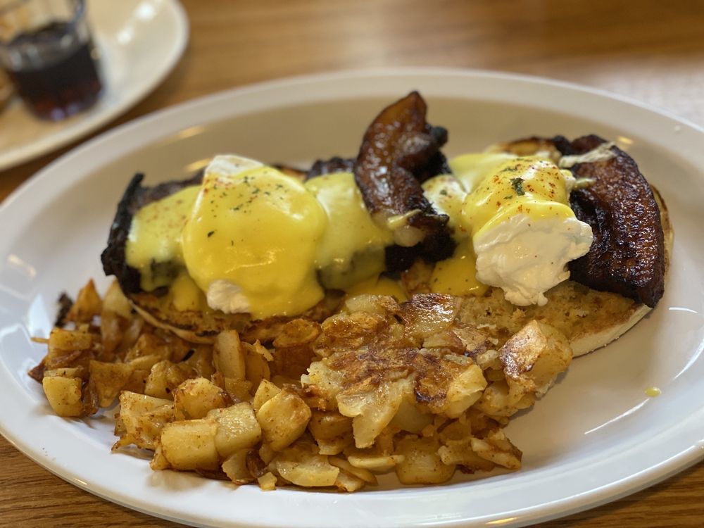 Johnny D’s Waffles, Myrtle Beach Location 3301 N Kings Hwy, Myrtle Beach