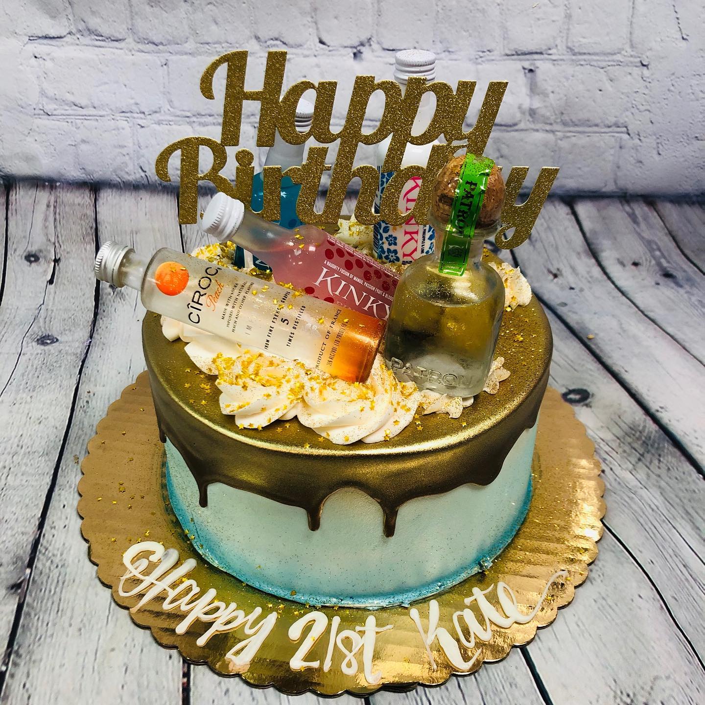 Coccadott's Cake Shop 106 Sayebrook Pkwy, Myrtle Beach