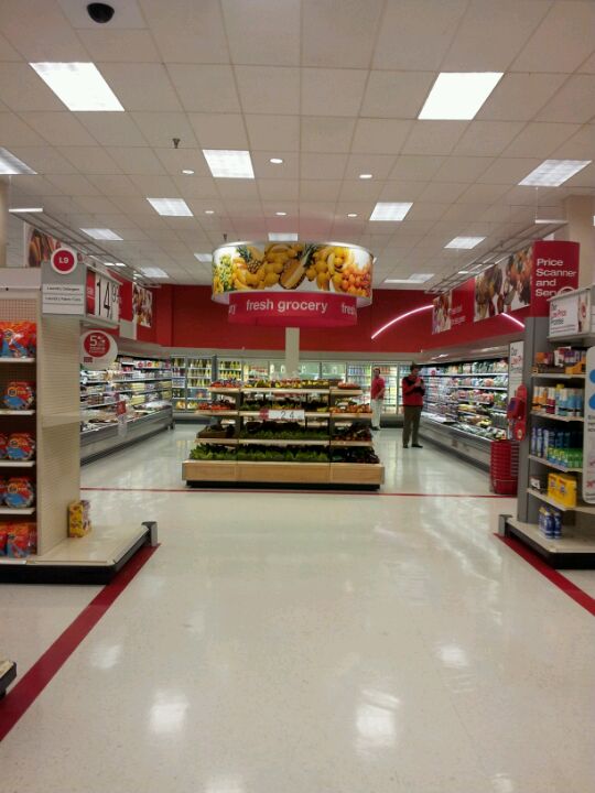 Target Mobile 1150 Seaboard St, Myrtle Beach