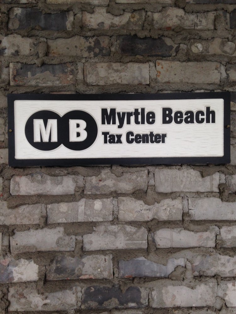 Myrtle Beach Tax Center