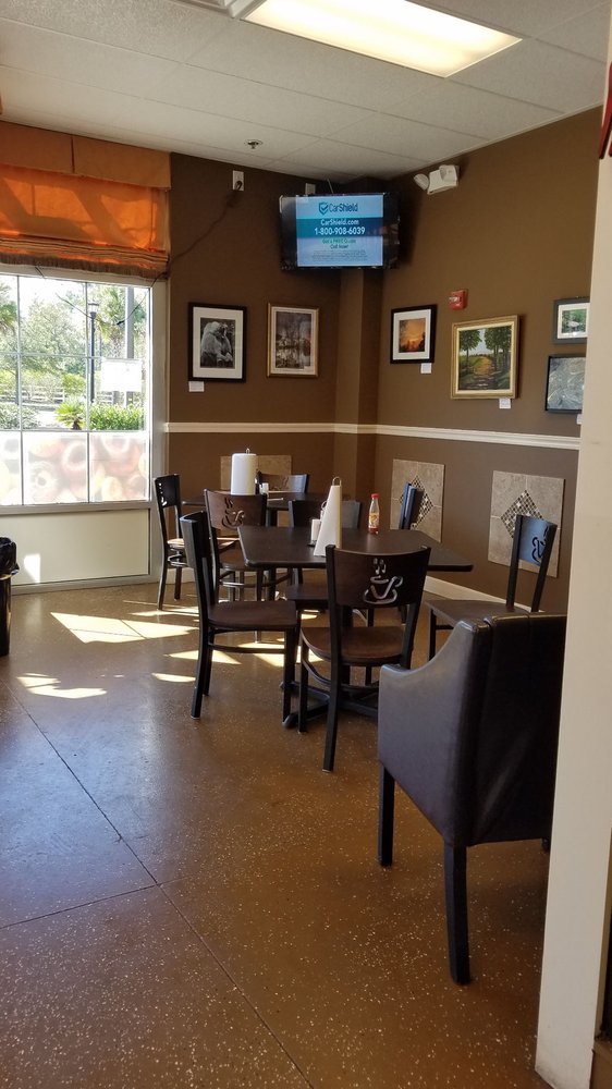 Bagel Factory 1620 Farrow Pkwy a7, Myrtle Beach