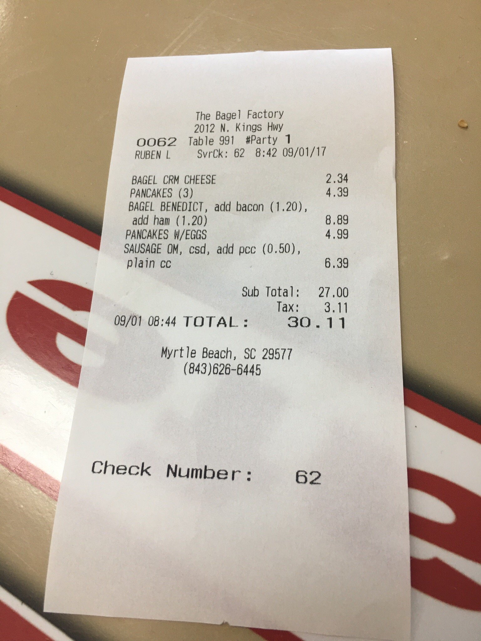 Photo credit: Tripadvisor