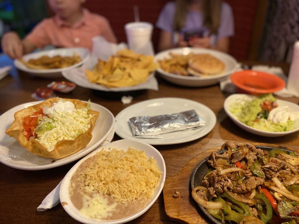 El Cerro Mexican Bar & Grill 1002 29th Ave N, Myrtle Beach
