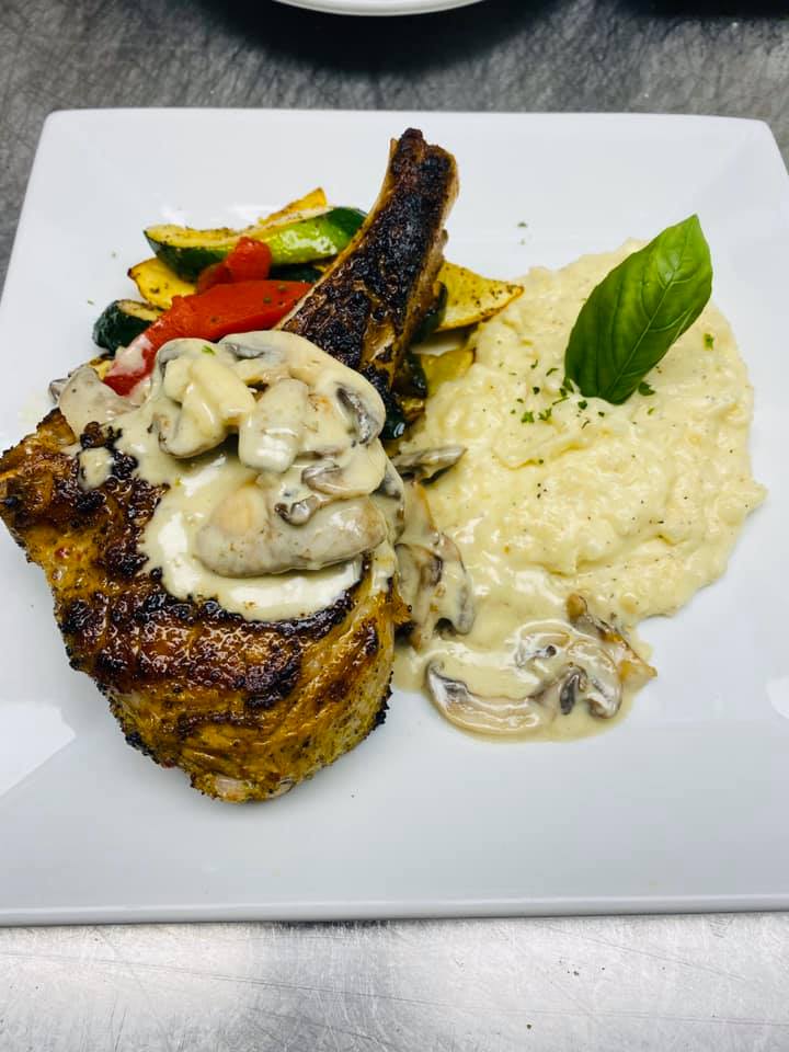 Toscana Italian Kitchen 2703 N Kings Hwy, Myrtle Beach