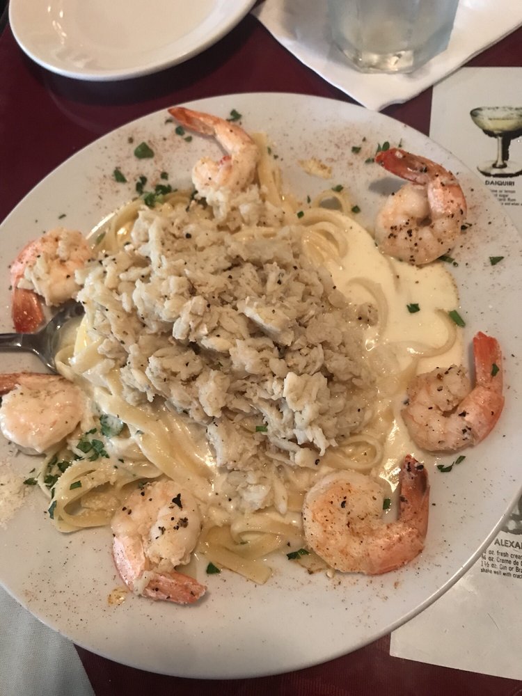 Ramando's Italian Grill 2001 N Kings Hwy, Myrtle Beach