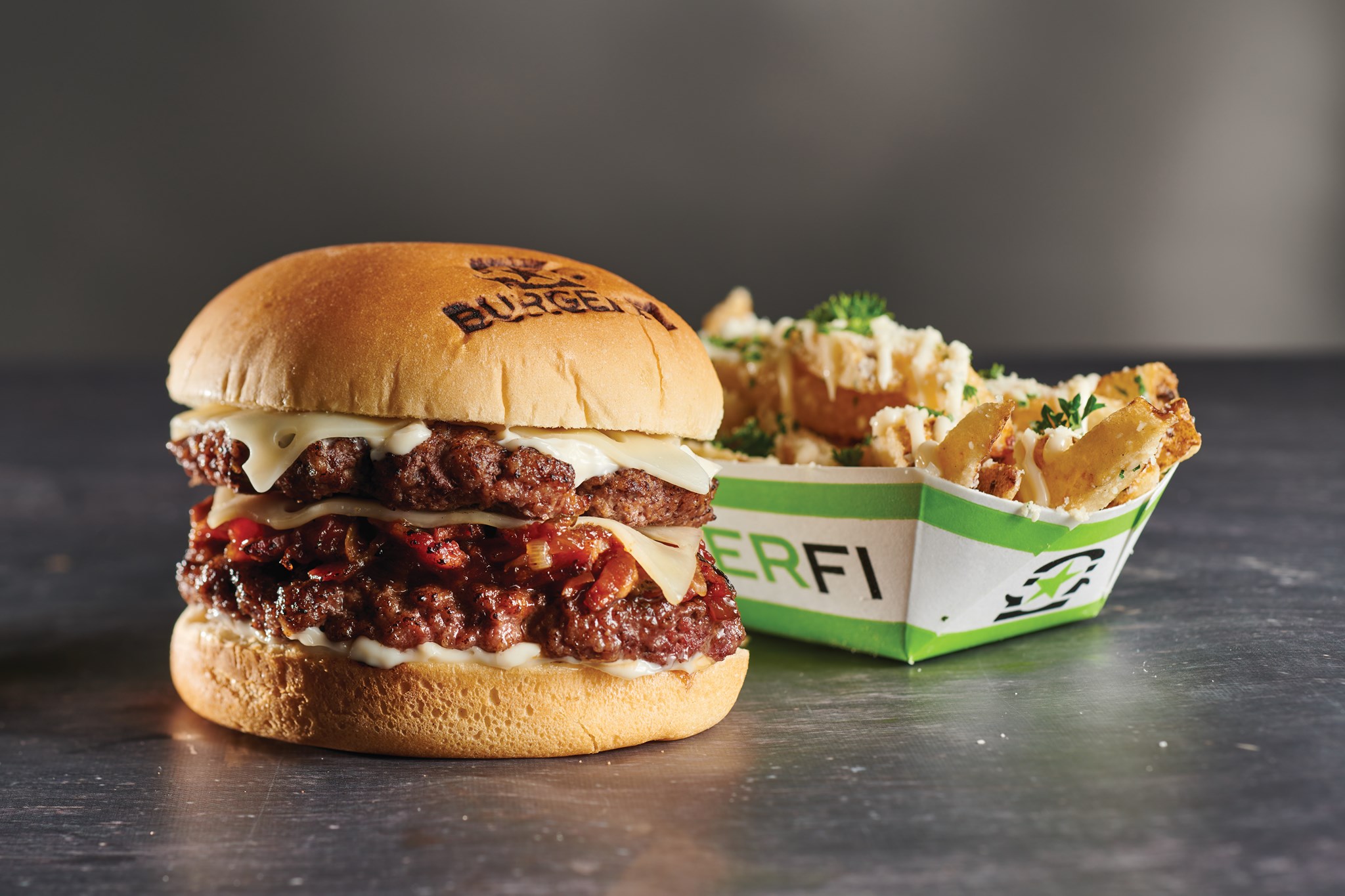 BurgerFi: Take Out Available 1410 N Ocean Blvd # 100, Myrtle Beach