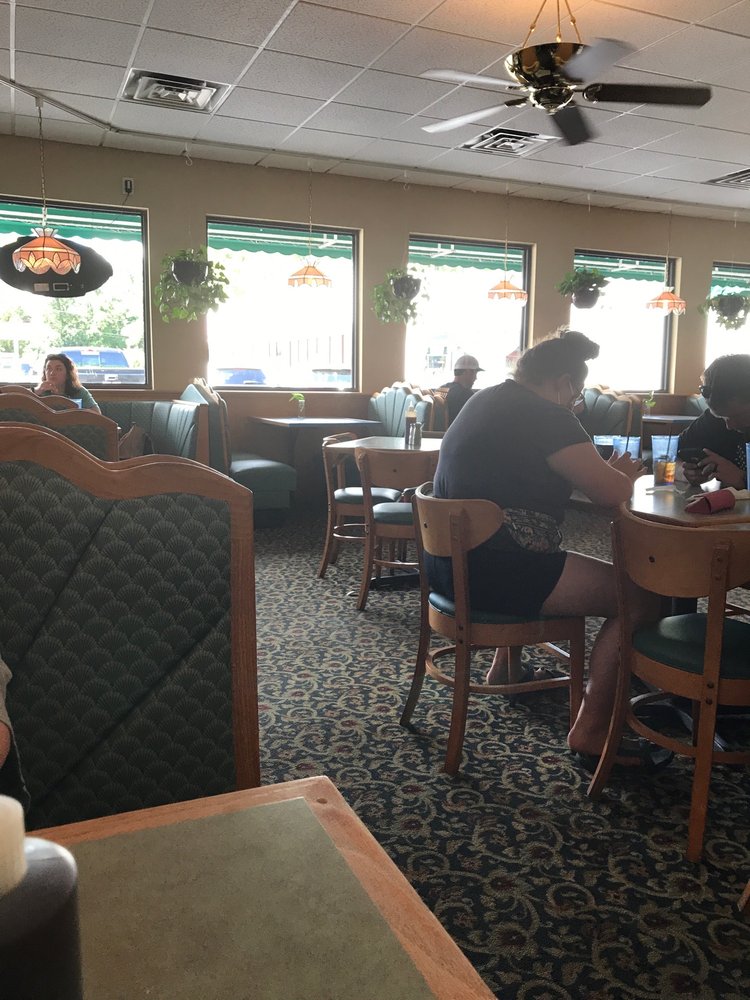 Woodhaven Pancake House 2600 S Kings Hwy, Myrtle Beach