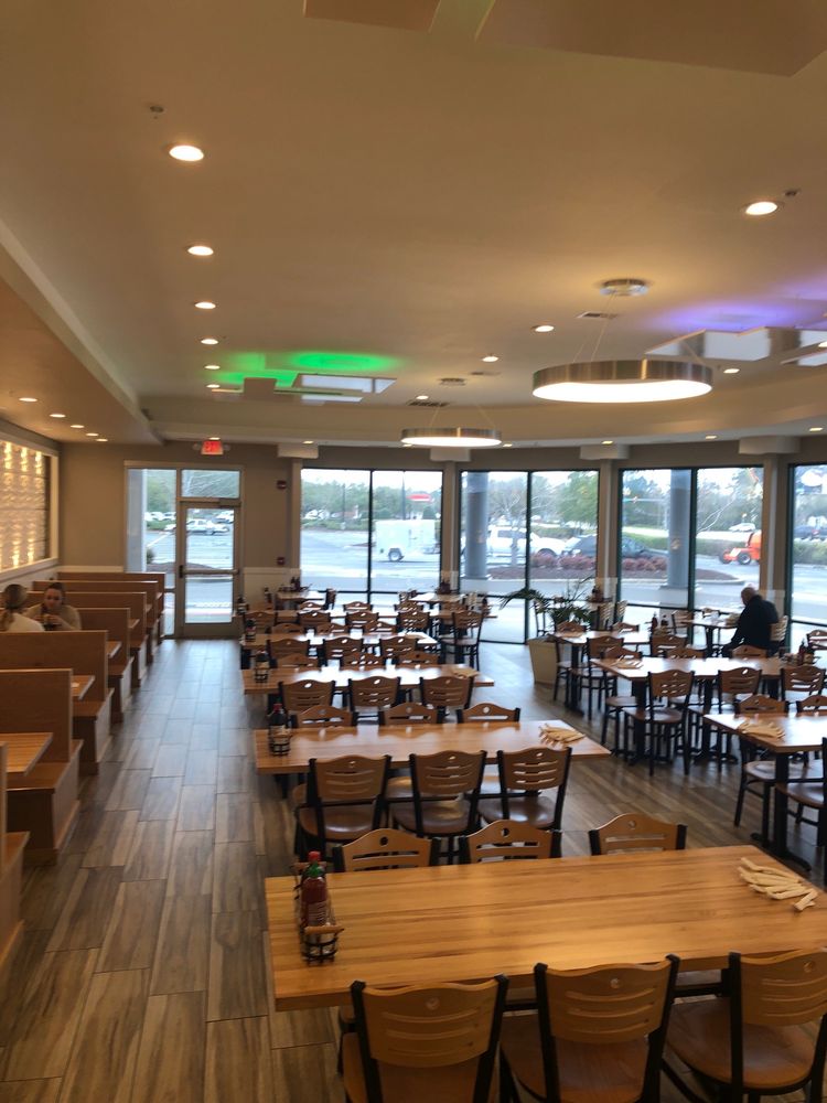 Pho Claire 1201 38th Ave N, Myrtle Beach