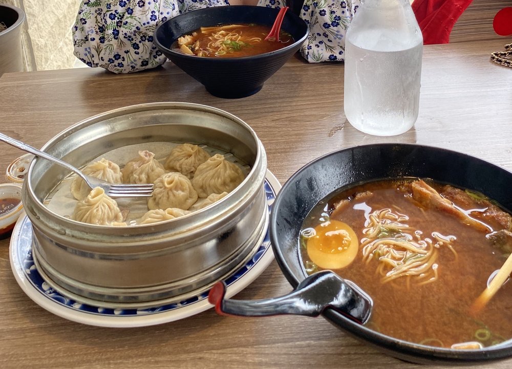 Royal Ramen 7819 N Kings Hwy, Myrtle Beach