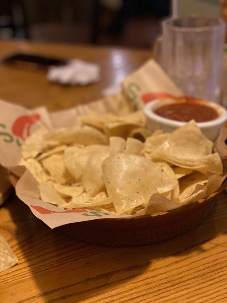 Chili's Grill & Bar 100 Orchard Rd, Myrtle Beach