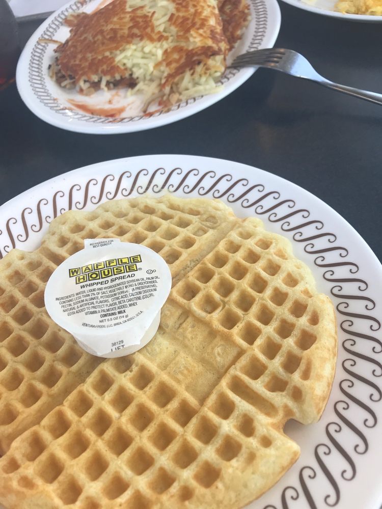Waffle House 711 Frontage Rd E, Myrtle Beach