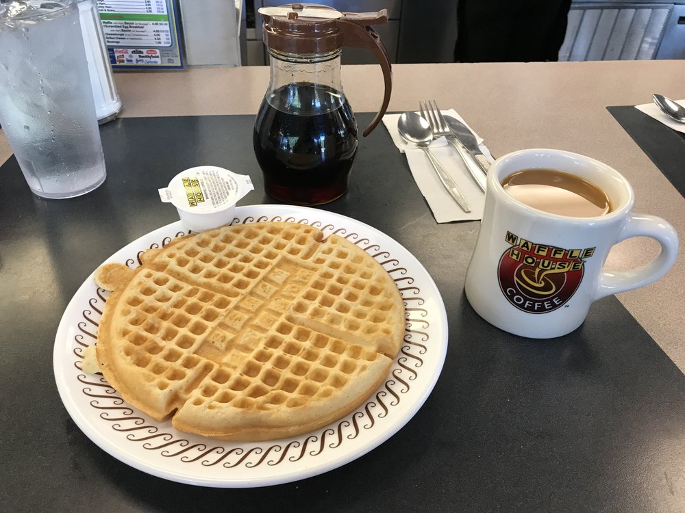 Waffle House 2811 S Kings Hwy, Myrtle Beach