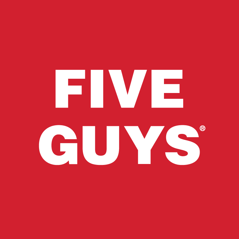 Five Guys - Coastal Grand 1772 Pine Island Rd, Myrtle Beach