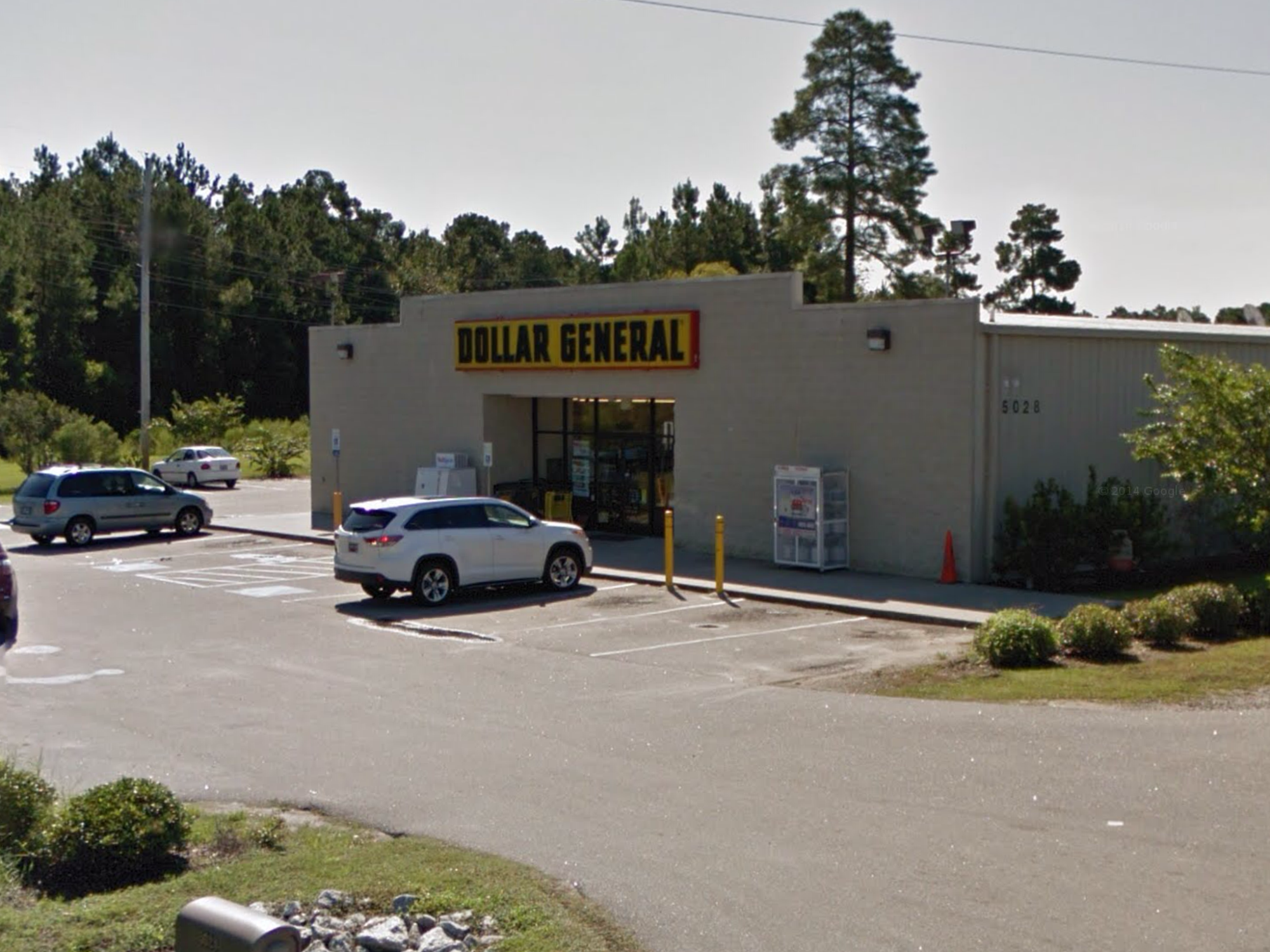 Dollar General