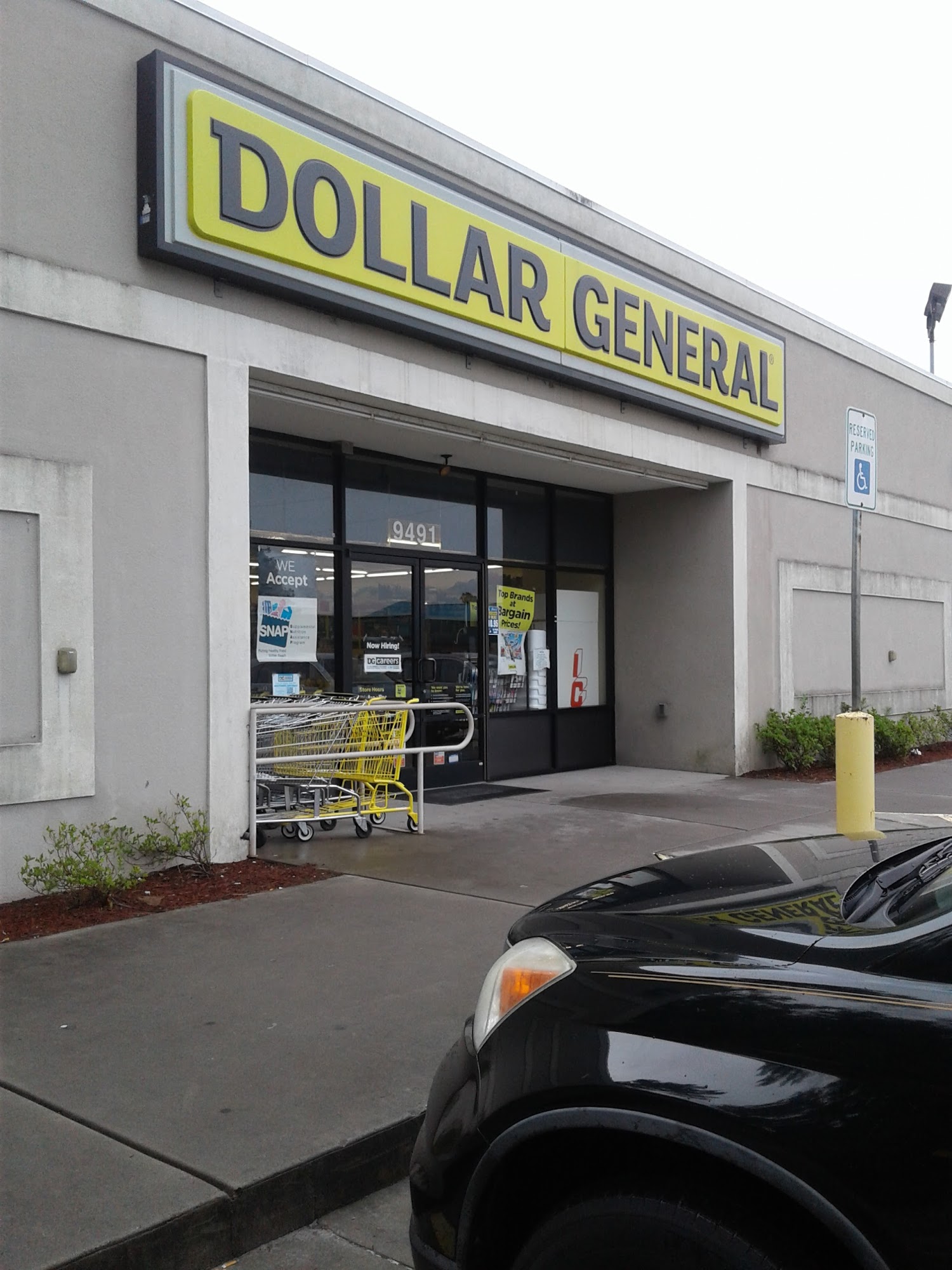 Dollar General