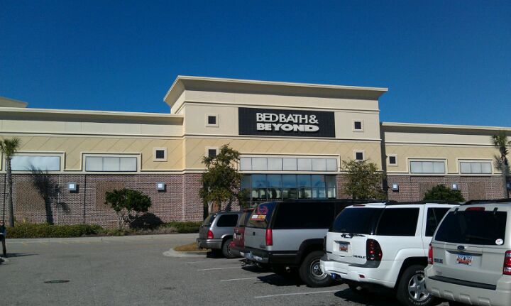 Bed Bath & Beyond 2400 Coastal Grand Cir, Myrtle Beach