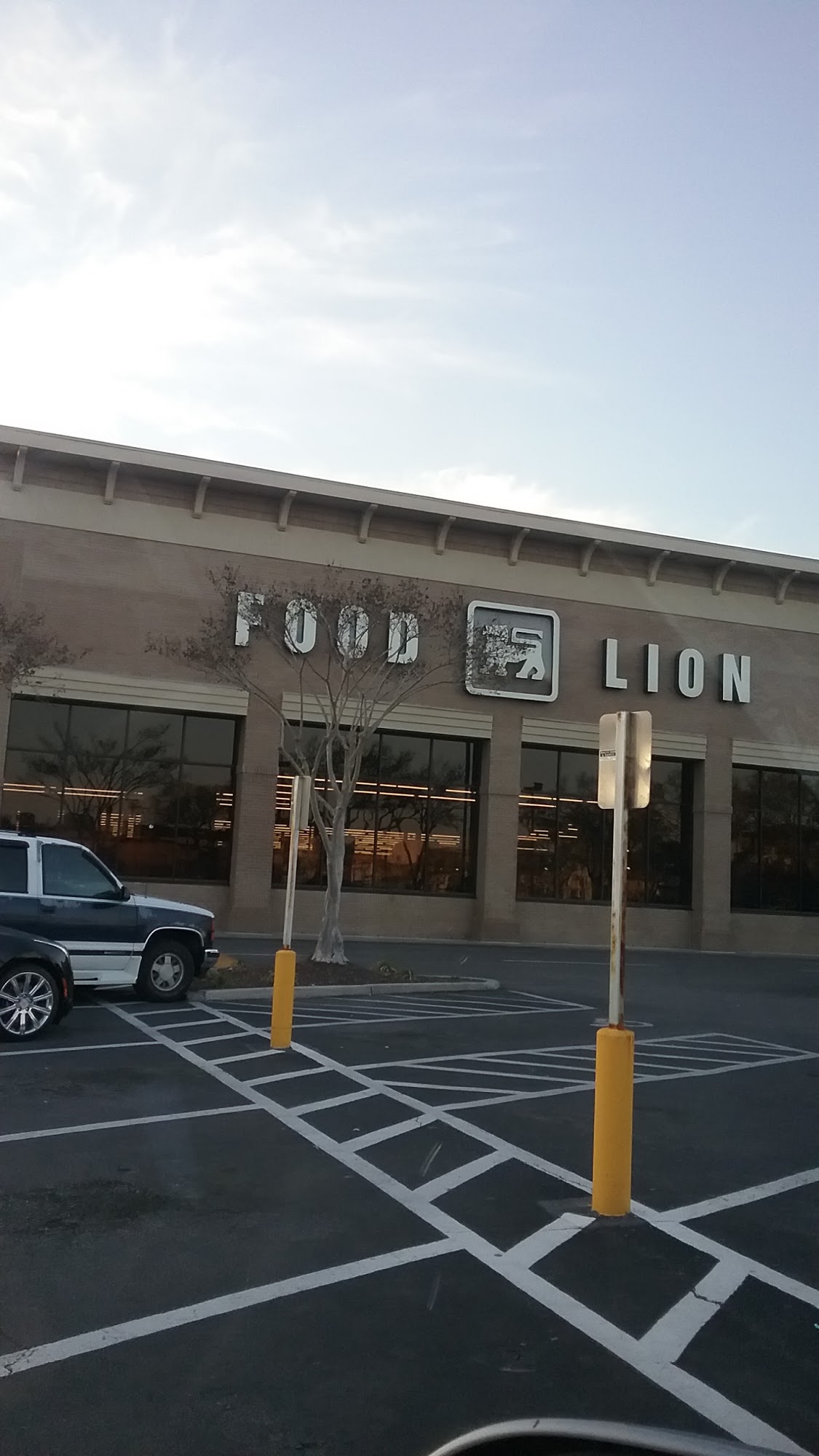 Food Lion