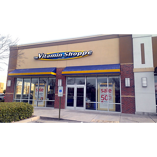 Vitamin Shoppe 1315 Oak Forest Ln, Myrtle Beach