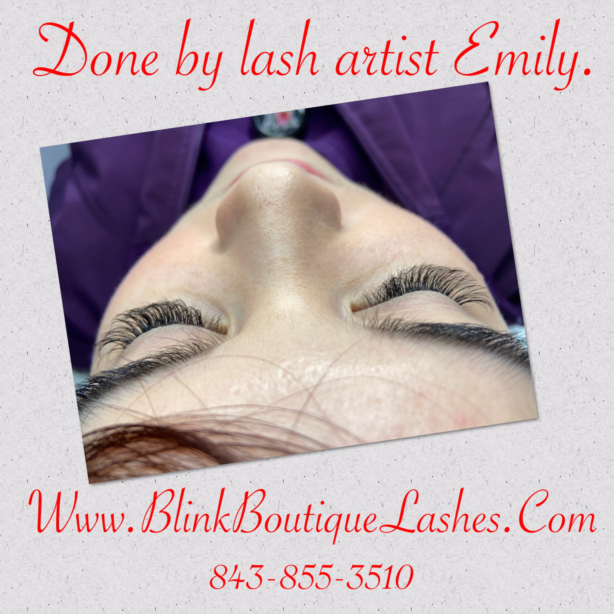 Lashes By Ginny