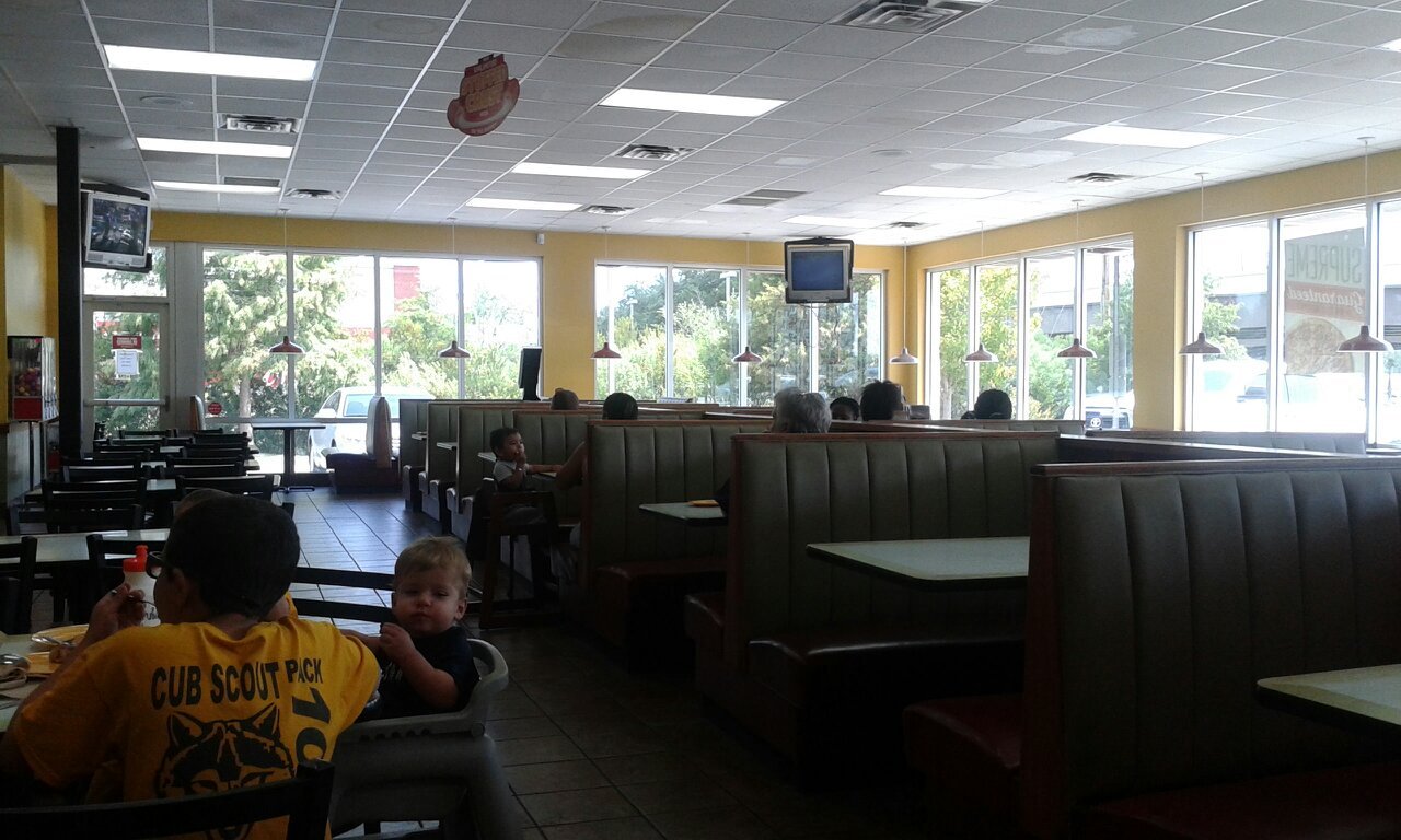 Photo credit: tripadvisor