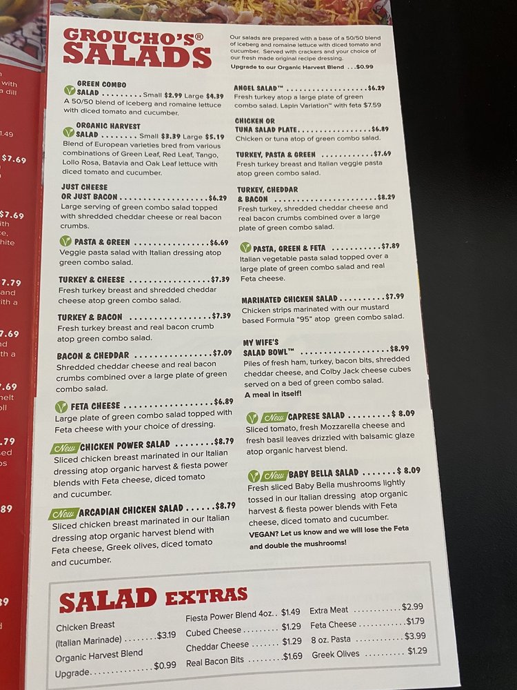 Newberry, SC Restaurants Open for Takeout, Curbside Service and/or