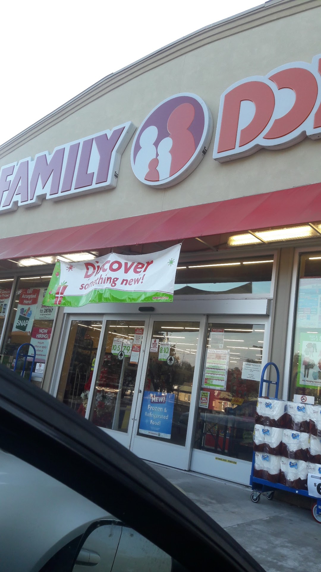 Family Dollar