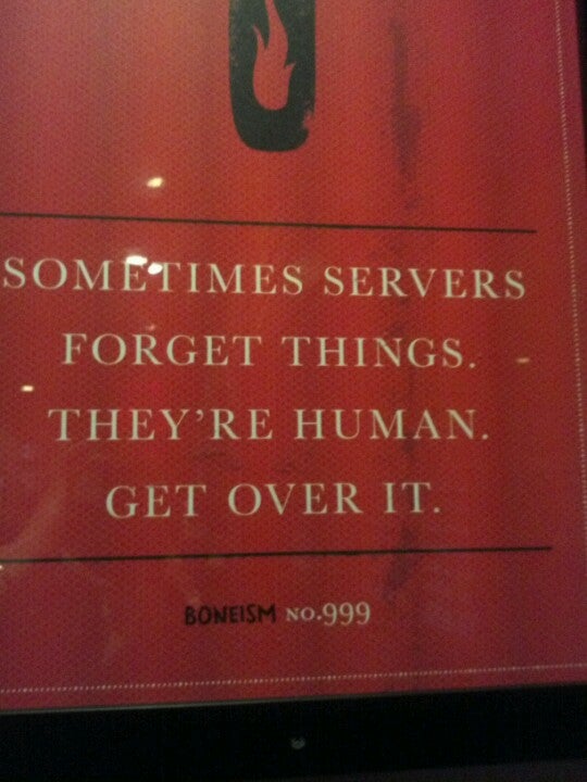 Photo credit: foursquare