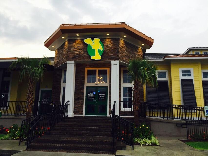Photo credit: tripadvisor