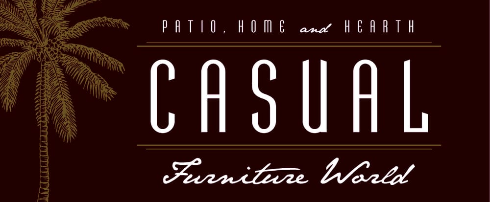 Casual Furniture World - Myrtle Beach, SC