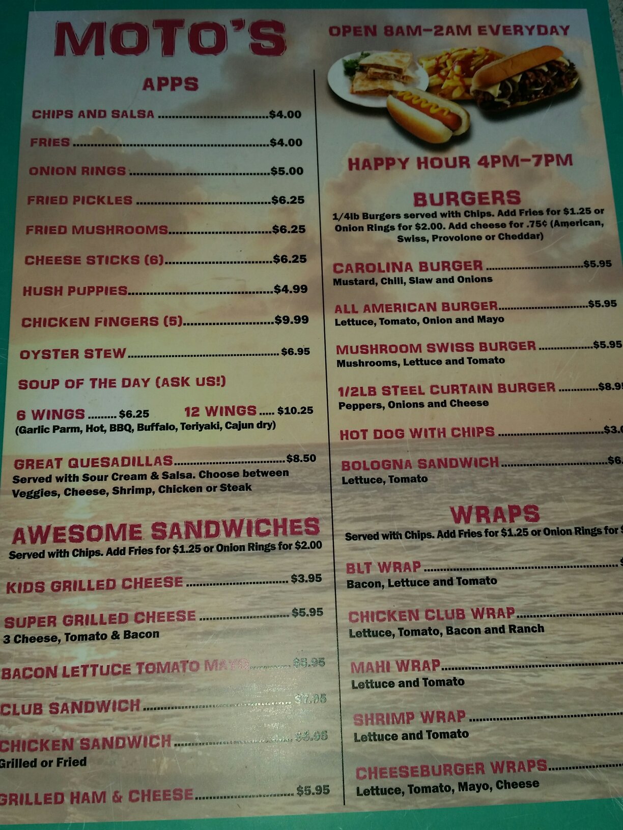 Photo credit: Tripadvisor