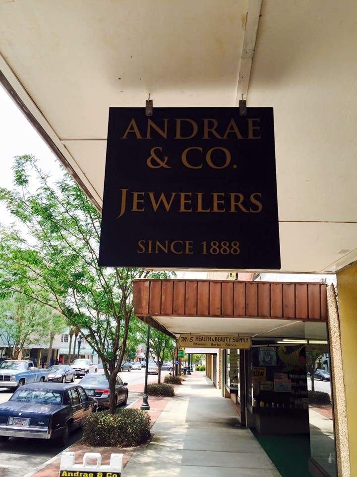 Andrae & Co Jewelers