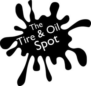 Tire & Oil Spot