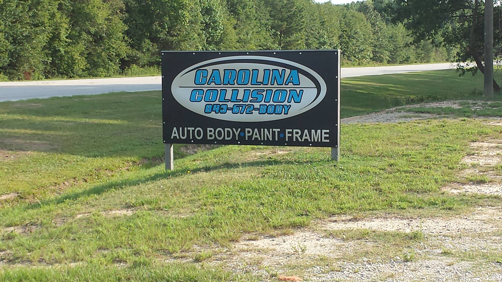 Carolina Collision Specialty