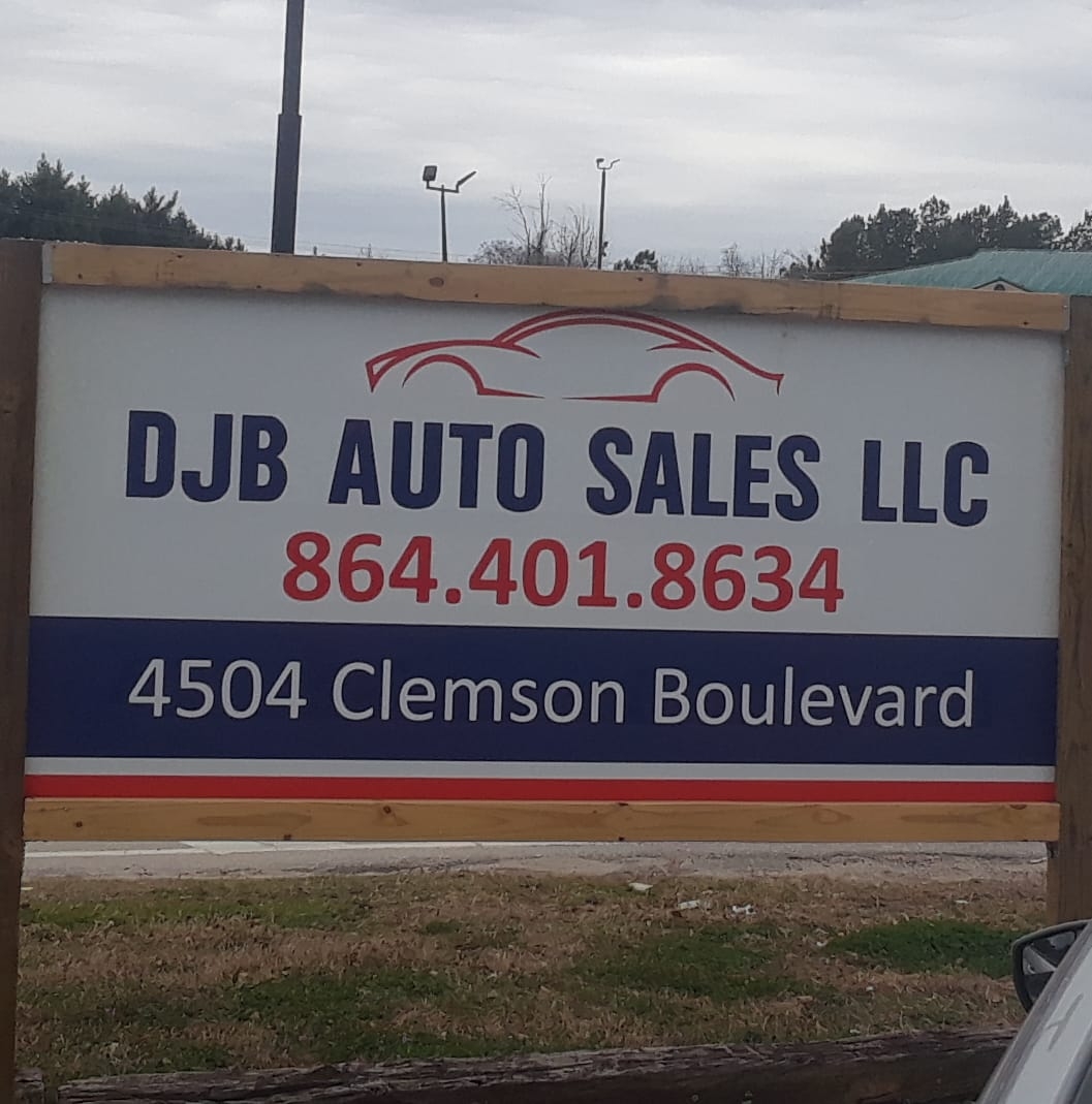 DJB Auto Sales