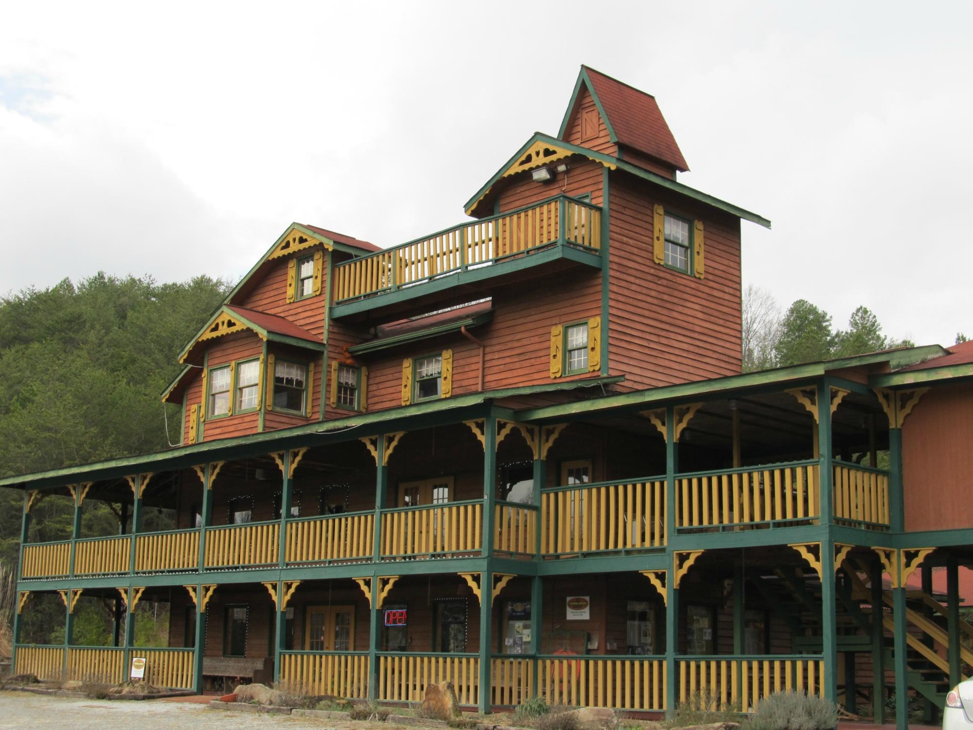 Photo credit: tripadvisor